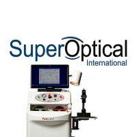 super optical international logo image