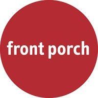 front porch communities & services logo image