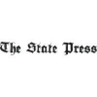 the state press (asu student media) logo image