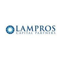 lampros capital partners logo image