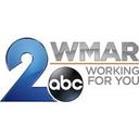 logo of Wmar Tv