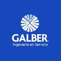 galber logo image