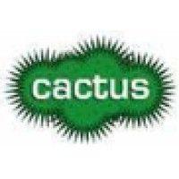 cactus tv logo image