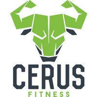 cerus fitness, inc. logo image