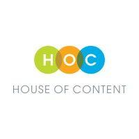 house of content