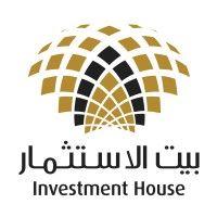 investment house logo image