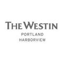 logo of The Westin Portland Harborview