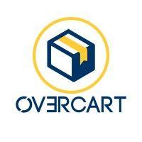 overcart logo image