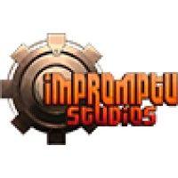 impromptu studios logo image