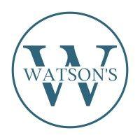 watson's eq logo image