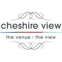 cheshire view logo image