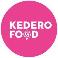 kedero food ab logo image