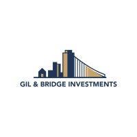 gil & bridge investments logo image