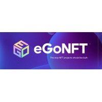 egonft logo image