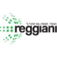 reggiani s.p.a. logo image