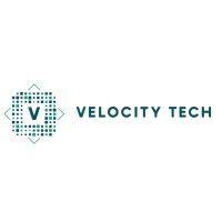 velocitytech systems logo image