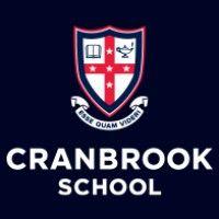 cranbrook school logo image