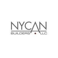 nycan builders logo image