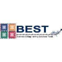 business & engineering solutions team (best) logo image