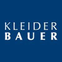 kleider bauer logo image