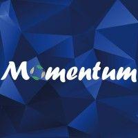 momentum services ltd logo image