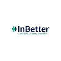 inbetter logo image