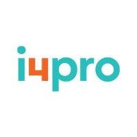 i4pro logo image