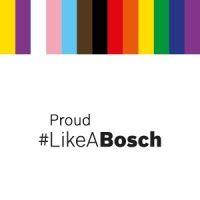 bosch research logo image