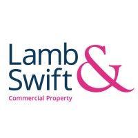 lamb & swift commercial logo image