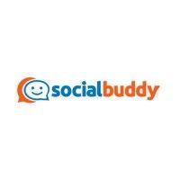 social buddy - social media marketing and growth agency