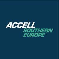 accell southern europe logo image