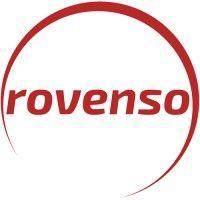 rovenso logo image