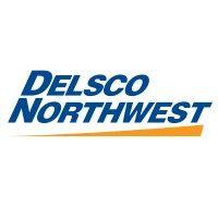 delsco northwest inc logo image