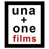 una + one films logo image