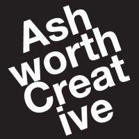 ashworth creative logo image