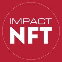 impact nft logo image