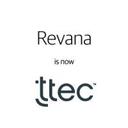 logo of Revana