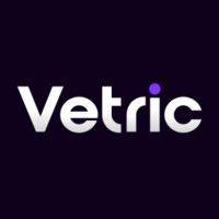 vetric logo image