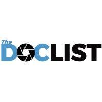 the doclist logo image