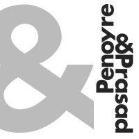 penoyre & prasad logo image