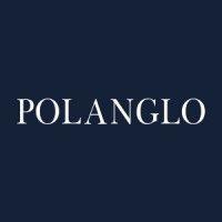 polanglo sp. z o.o. logo image