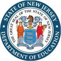 new jersey department of education logo image