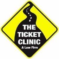 the ticket clinic, plc logo image