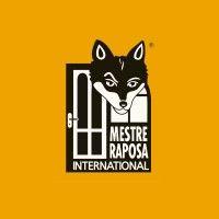 mestre raposa international logo image