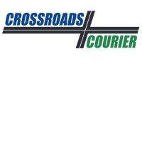 crossroads courier