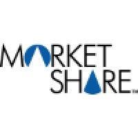 marketshare, inc. logo image