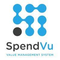 spendvu llc logo image