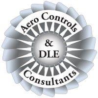 aero controls & dle consultants logo image