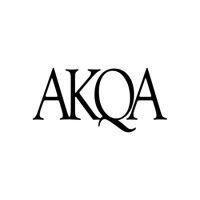 akqa brussels logo image