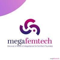 megafemtech logo image